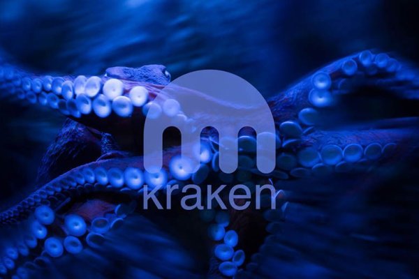 Kraken маркетплейс официальный