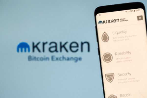 Kraken 6 at